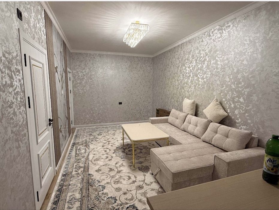 Сдается 3-х ком квартира на Кадышева