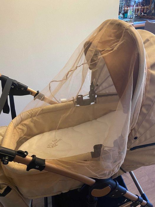 Бебешка Количка Чиполино