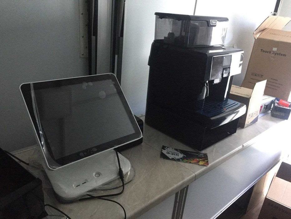 Фудтрак / Fudtrak / Foodtruck