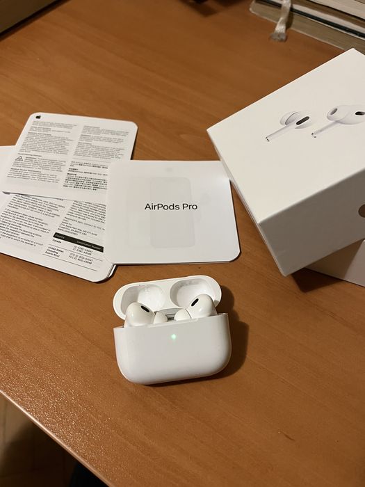 AirPods Pro 2