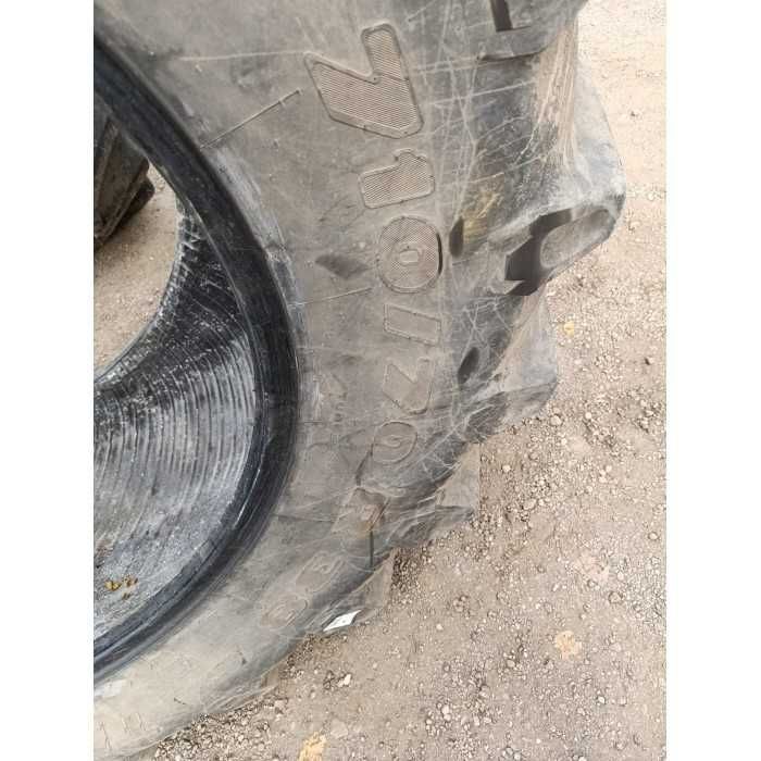 Anvelopa second-hand 710/70R38 Trelleborg Dot 2017 cu garantie