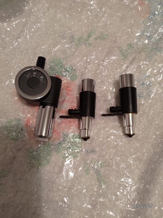 Jura impressa j9.3 piese