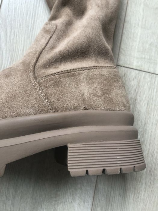 Дамски ботуши чизми