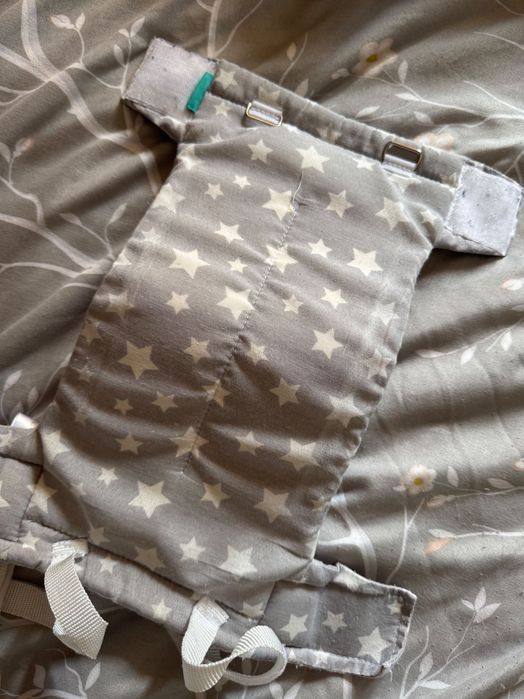 Възглавничка на Фрейка Frejka kids 2 ортопедични гащи