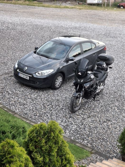 Honda varadero xl 1000 v
