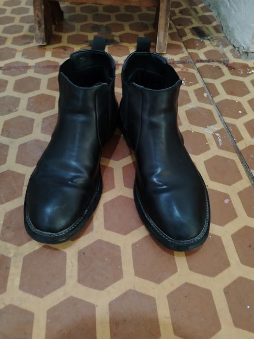 Chelsea boot Челси Ботинки