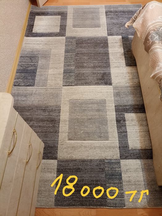 Продаются ковры 2х5 и 1.6х2.7