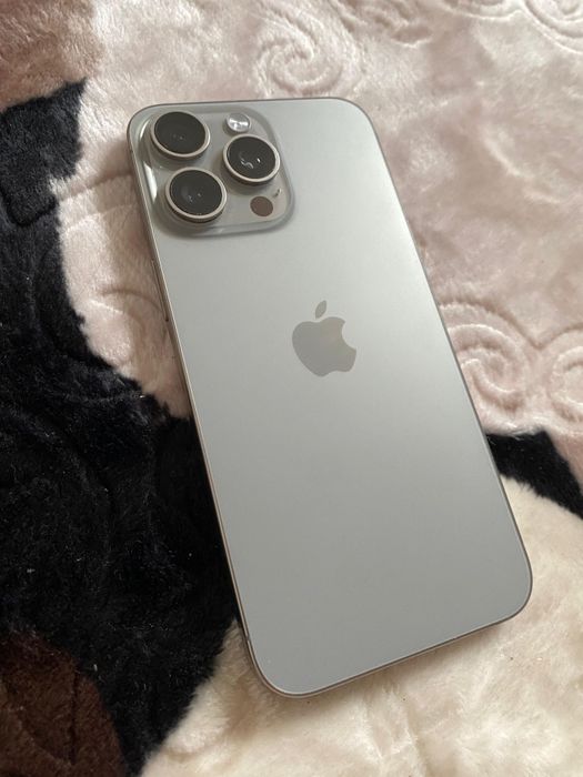Срочна iphone 15 pro max 256gb Шымкент срочна