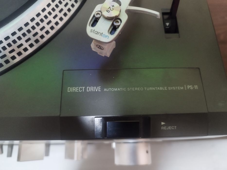 Усилитель LOD Hitachi