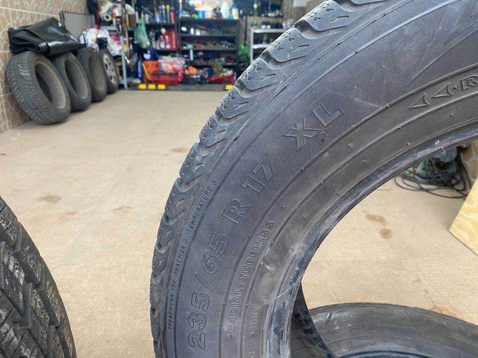 Гуми Минерва 235/65 R17 Eskimo SUV 2