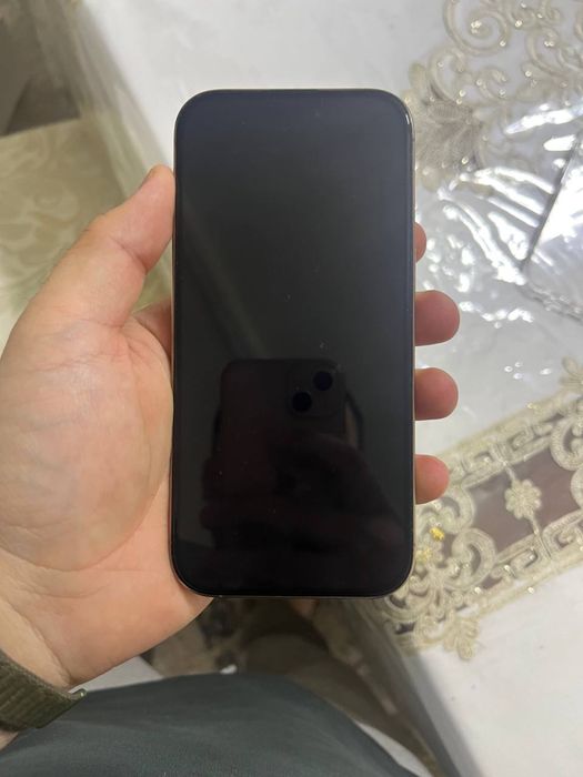 iphone 16 pro esim 512 gb gold 89 yomkost 527 sikl