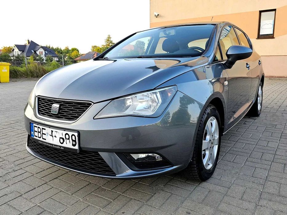 Seat Ibiza 2017 - 2025 PIESE AUTO
