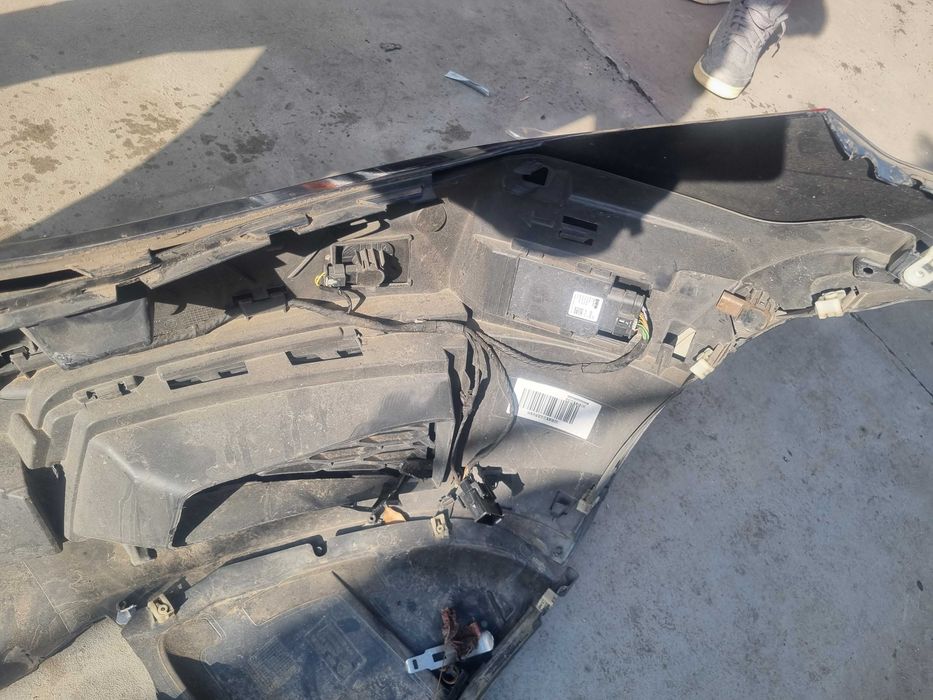 Bmw бмв g32 Г32 броня