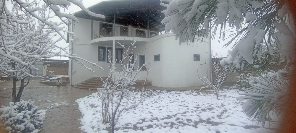 Yangi Uzbekistan,  rabad