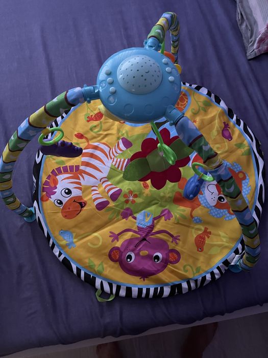 Активна гимнастика