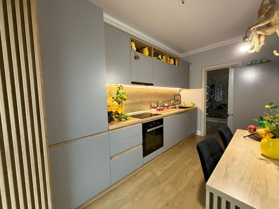 Apartament Exigent