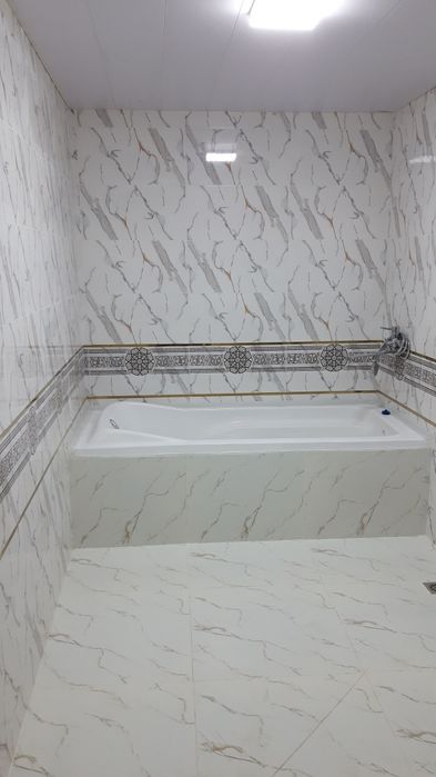 Ремонт  квартира