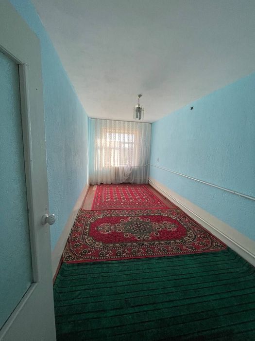 Kvartira ijara beriladi