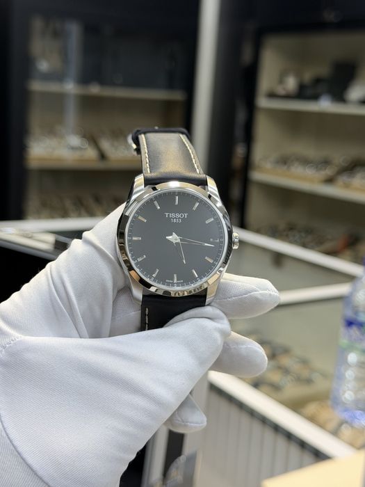 Frederique Constant Day Date