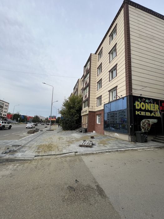 1 ком кв в центре ул пл за 18,2 млн!