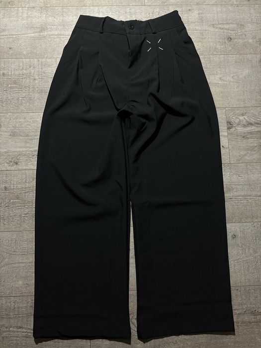 Брюки Maison Margiela унисекс