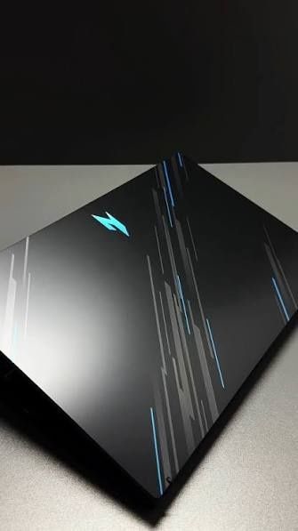 Ноутбук Acer Nitro