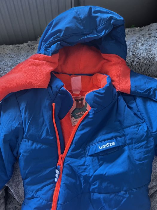 Costum de iarna copii 2-4 ani