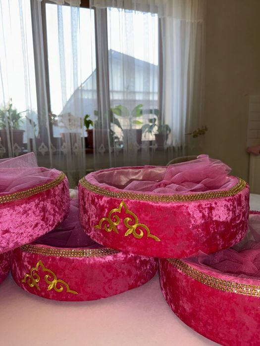 Корзина для тойбастара