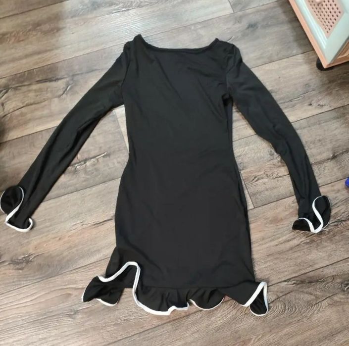 Новое платье 48размер