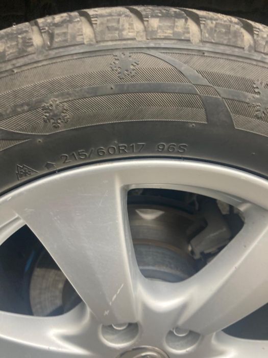 Титановый        диск с ризной