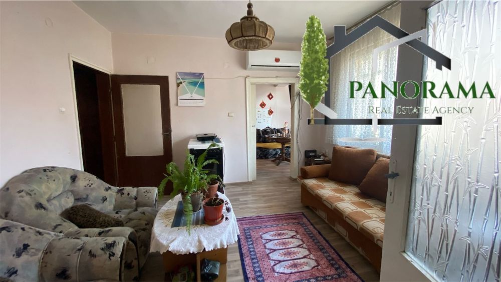 Продава се Многостаен апартамент в Шумен, Дивизионна болница - 116 кв.м за 1407 €/кв.м - Снимка #4