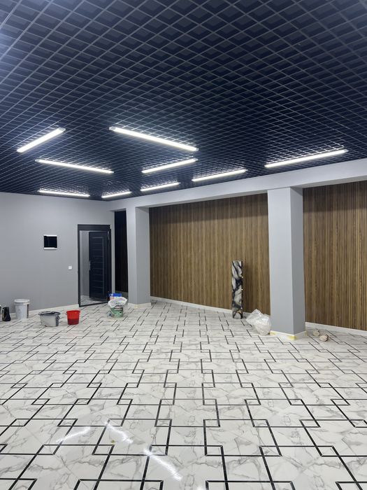 Arenda birabiz padval 2 chi etaj