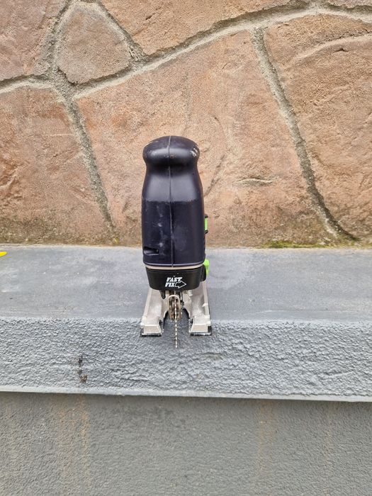 Зеге     FESTOOL