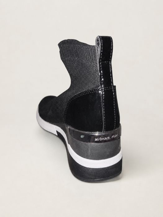 Titlu: Adidași Michael Kors Skyler originali, nr. 40, tip șosetă