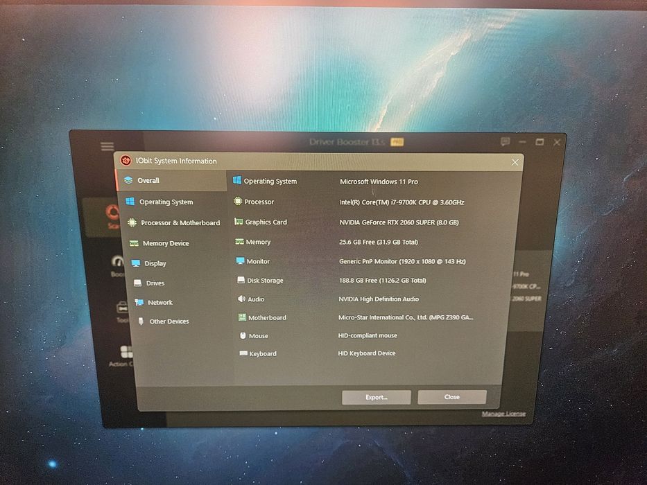 Pc Desktop Gaming