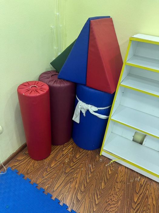 Всё для детского центра
