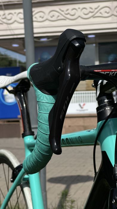 Шоссейный велосипед ARGON 18