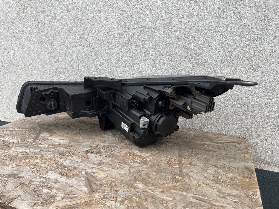 Far dreapta Hyundai Elantra CN7 halogen + LED 2021 2022 2023 Original