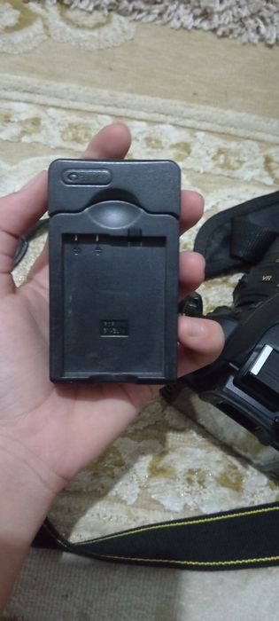 Продам фото апарат