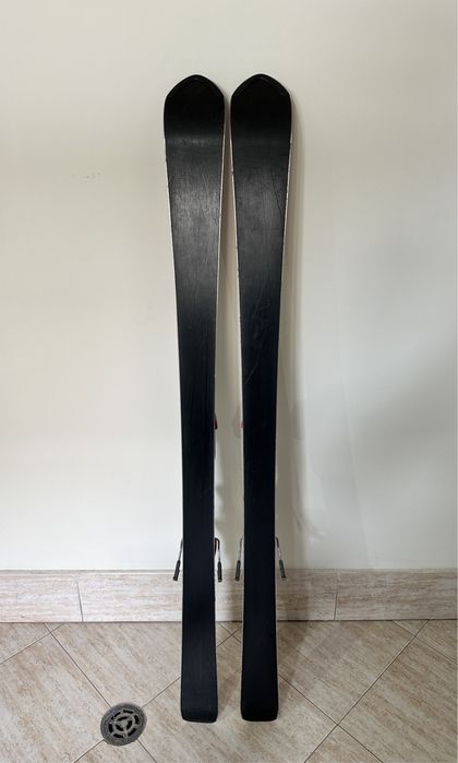 Ски Salomon 130см