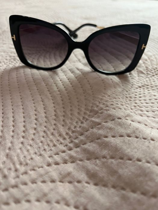 Маркови дамски очила