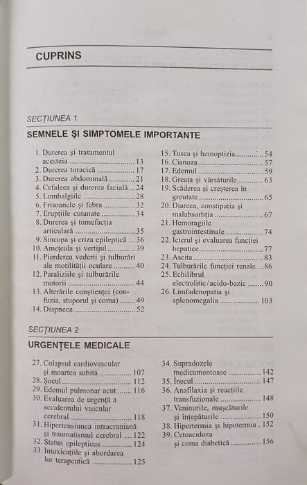 Harrison - Principii de medicină internă