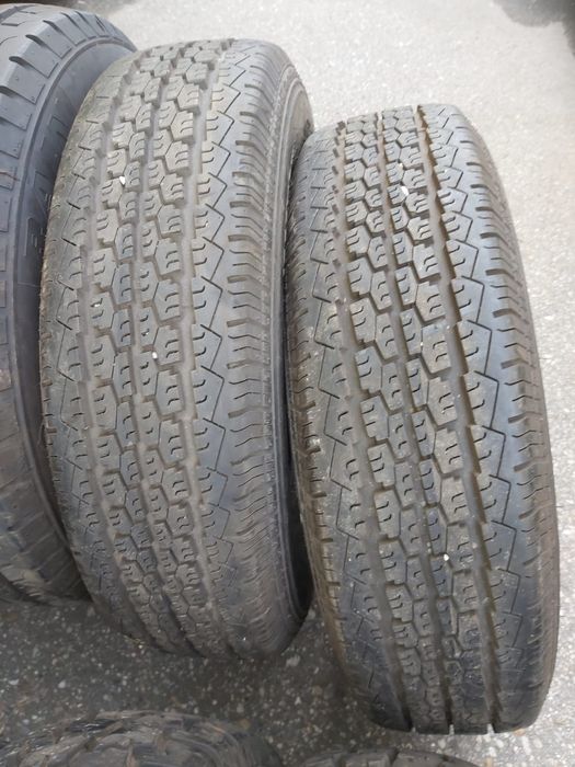 Anvelope 185r14c 195/50/13c  215/65/16, 215/70/16, 205/60/16, 235/65/16c, 215/65/16c,