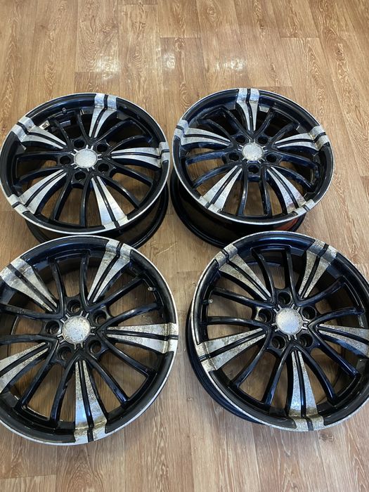 Продам диски р17