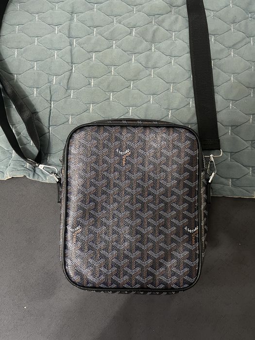 Барсетка Сумка Goyard