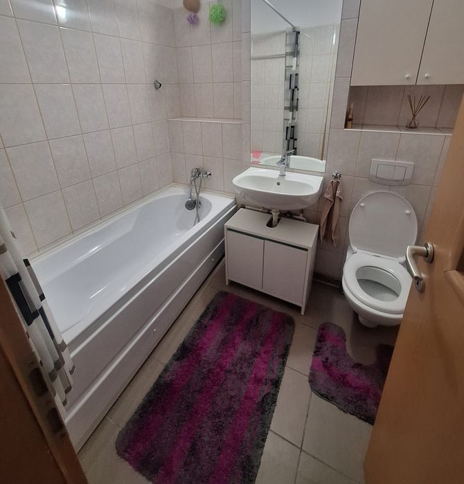 GARSONIERĂ Moderna Bartolomeu