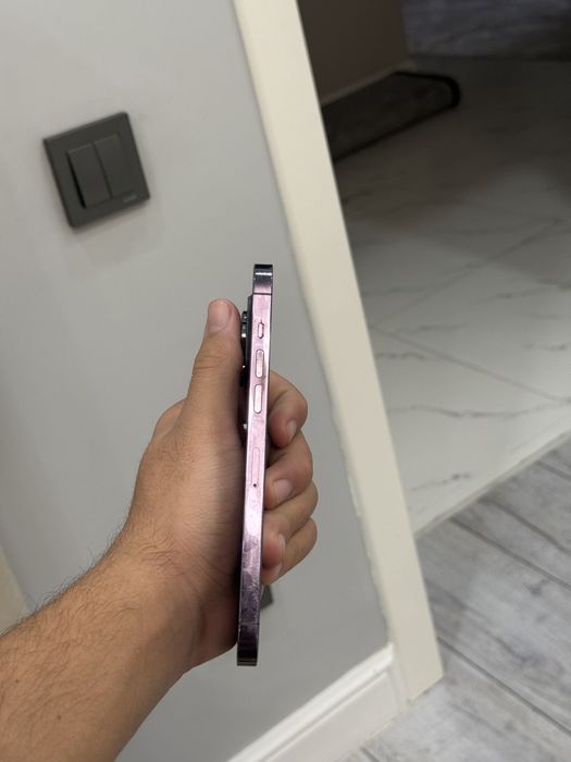 Iphone 14 pro max 256 gb