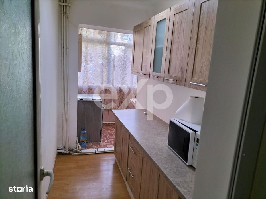BANAT | apartament 2 camere | parter