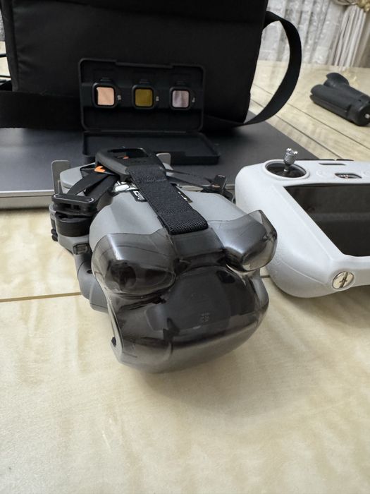 Dji mini 5 pro combo