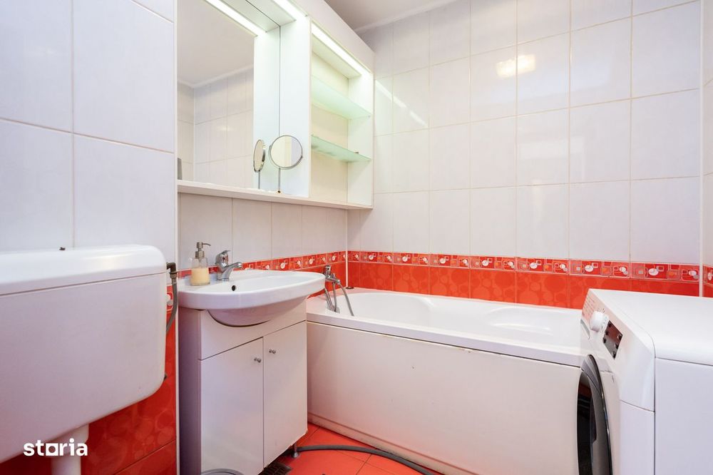Apartament 2 Camere Central, Aproape de Metrou | Comision 0